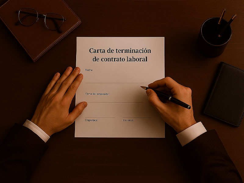 Derechos del trabajador ante un despido injustificado